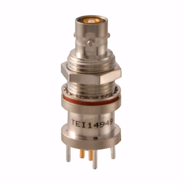 CBBJ159 Cinch Connectivity Solutions Trompeter  Gruppi di connettori coassiali (RF)